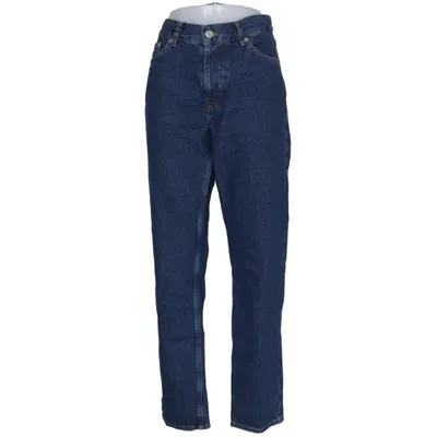 Jeans (Blå) fra Sweet Sktbs Genanvendt bomuld