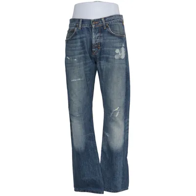 Jeans (N1) from Meltin'Pot Cotton