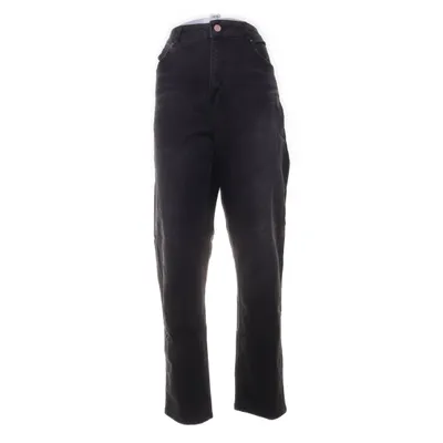 Jeans (Svart) från Never Denim by Bik Bok Bomull, Elastan