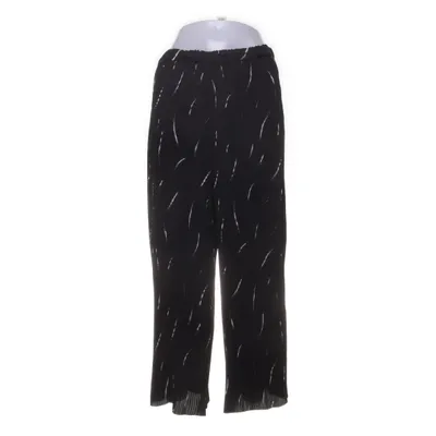 Palazzo pants (Black, White) from Noa Noa by Natalie Madueño Polyester