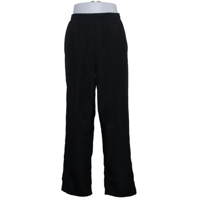 Sweatpants (Black) from Gamegear Polyester