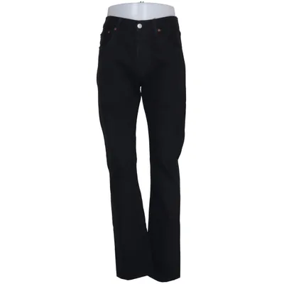 Jeans (Svart) från Levi's Premium Bomull