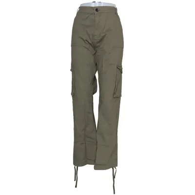 Cargo broek (Groen) van Danity