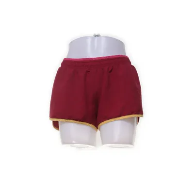 Träningsshorts (Röd) från Reebok Elastan, Polyester