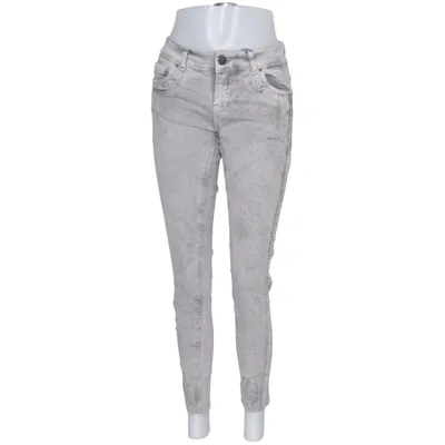 Jeans (Grå) fra HangOwear