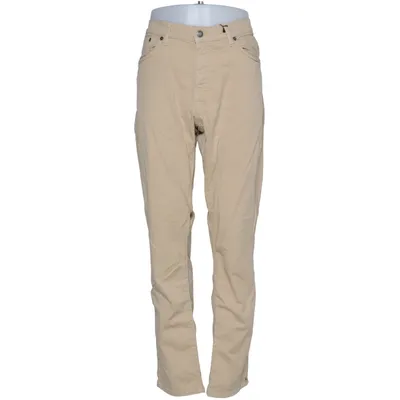 Chino (Beige) de GANT Coton biologique