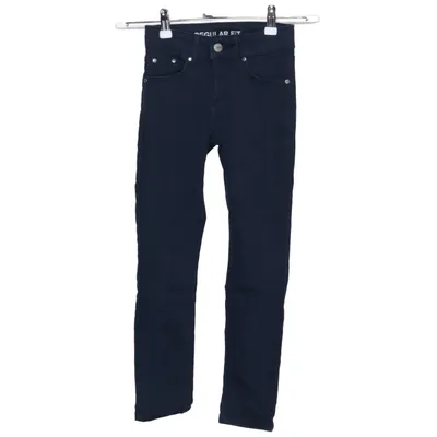 Jeans (Fitz) från Fitz Bomull, Elastan