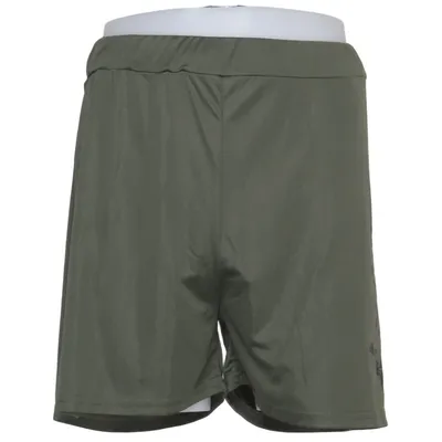 Trainingsshorts (Groen) van Australian Polyester
