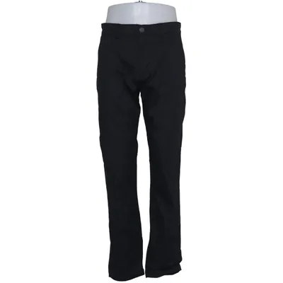 Chinos (196 Straight) from Selected Homme Elastane, Recycled cotton