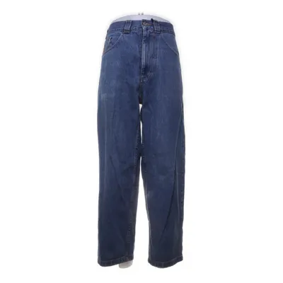 Jeans (Blue) from Polar Skate Co. Cotton, Polyester