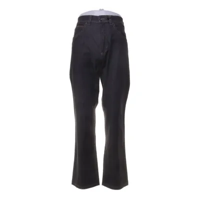 Jeans (Black) from Bonita Men Cotton, Elastane