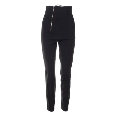 Kostymbyxor (Svart) från Marithé François Girbaud Elastan, Polyamid