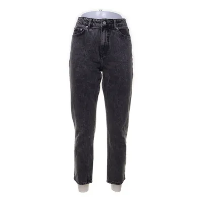 Jeans (Gray) from NA-KD Cotton