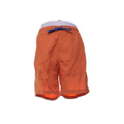 Badshorts (Orange, Blå) från Napapijri