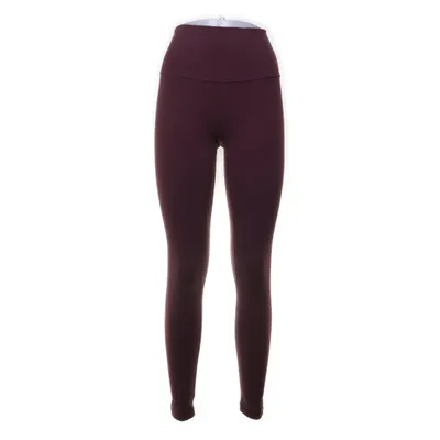 Sports tights (Red) from Lululemon