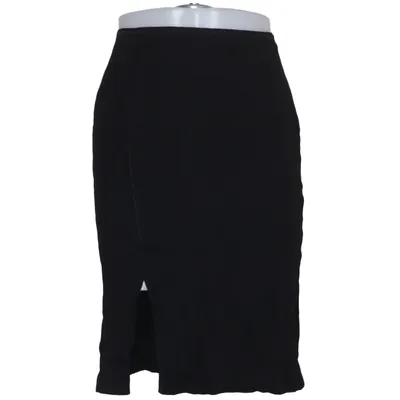 Kjol (Svart) från Dagmar Viskos