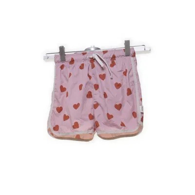 Korte broek (Roze) van Kuling Polyester