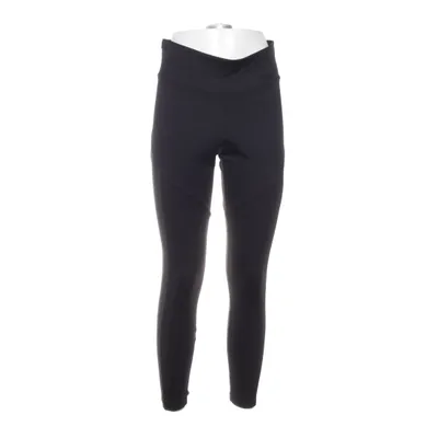 Träningstights (Svart) från Stronger Elastan, Återvunnen polyester