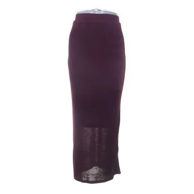 Långkjol (Lila) från STOCKH LM Studio Polyester, Elastan