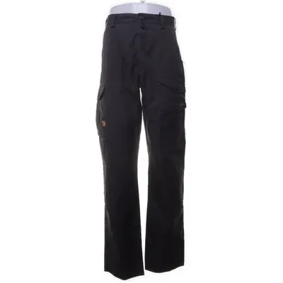 Arbetsbyxor (Grå) från Fjällräven Bomull, Polyester