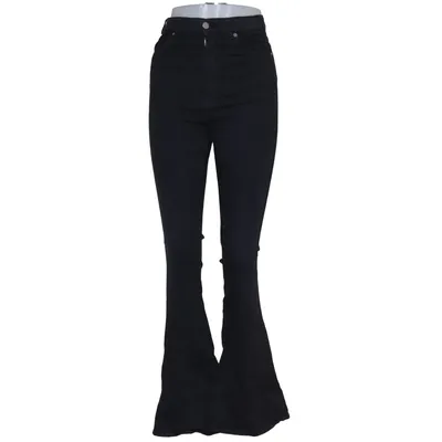 Jeans (MOXY FLARE) från Dr. Denim Bomull, Elastan
