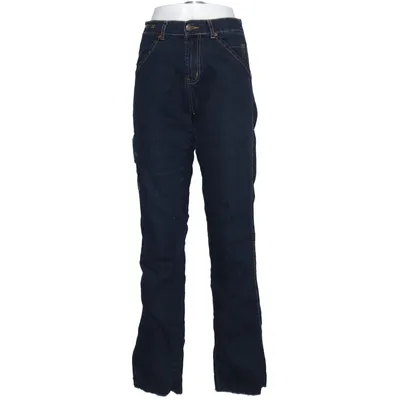 Jeans (Blå) från NK Bomull, Polyester