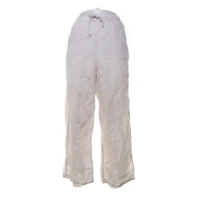 Bukser (Beige) fra Arket Linned