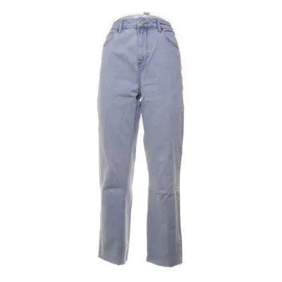 Spijkerbroek (Blauw) van BDG by Urban Outfitters Katoen