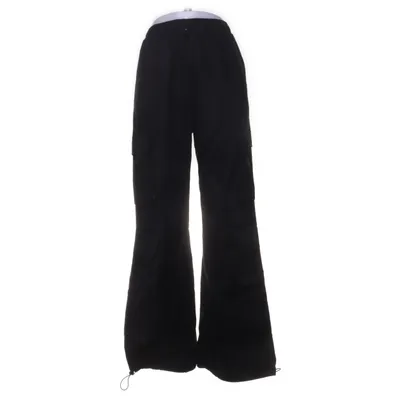Cargo broek (Zwart) van FB Sister Katoen
