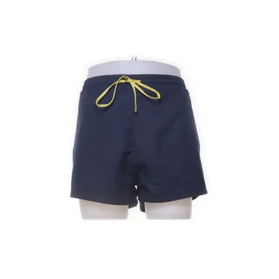 Badeshorts (Blå) fra Boss Hugo Boss Polyester