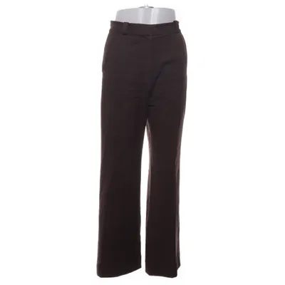 Jakkesætsbukser (Brun) fra & Other Stories Elastan, Polyester, Viscose