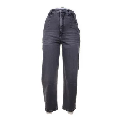 Jeans (Gray) from Drykorn for Beautiful People Cotton, Elastane