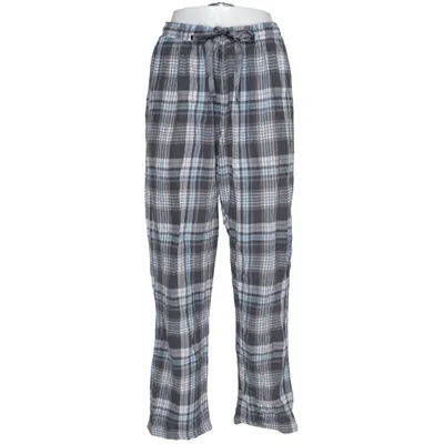 Pantalon de pyjama (Gris, Bleu, Blanc, Multicolore) de MyWear Coton
