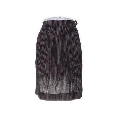 Förkläde (Svart, Flerfärgad)