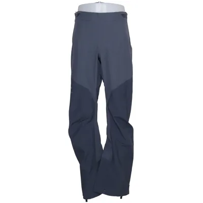 Friluftsbyxor (Blå) från Arcteryx Nylon