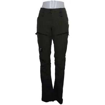 Outdoor broek (Silence Pro Pants) van RVRC Elastaan, Polyamide, Polyester