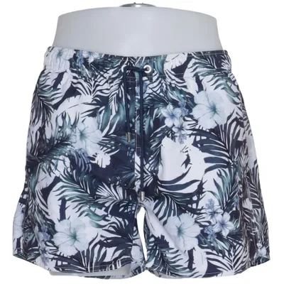 Shorts de bain (Bleu, Blanc, Vert, Multicolore) de Panos Emporio Polyester