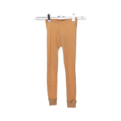 Leggings (Gul) från Dilling Merinoull