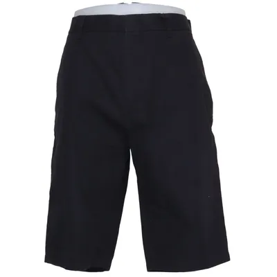 Short (Noir) de COS Coton