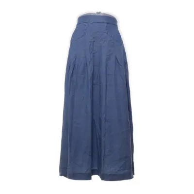Nederdel (Blå) fra WHYRED Tencel