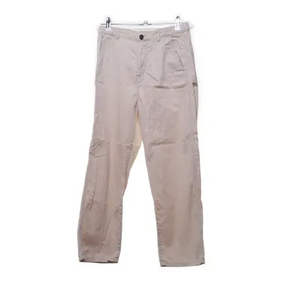 Chinos (Beige) från H&M Bomull