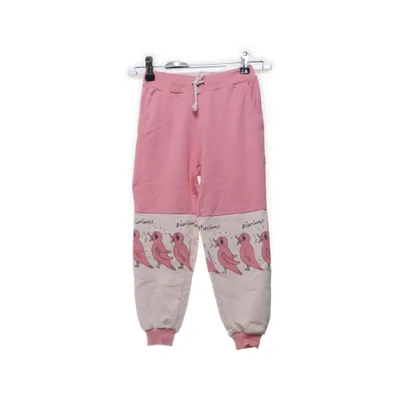 Joggingbroek (Roze, Beige) van Mini Rodini
