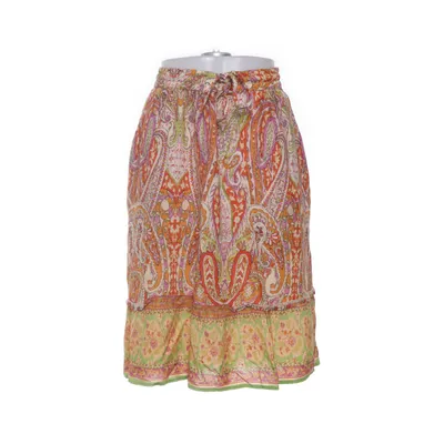 Kjol (Gennye 3) från Soulmate Viskos