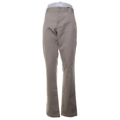 Chinos (Beige) fra Dickies Bomuld, Polyester