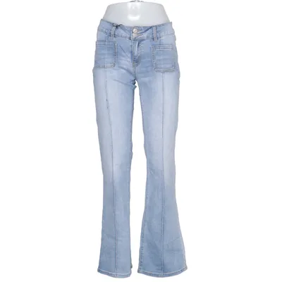 Jeans (Claire) von Madlady Baumwolle, Elasthan, Recyceltes Polyester