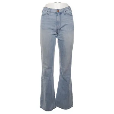 Jean (Bleu) de Acne Coton