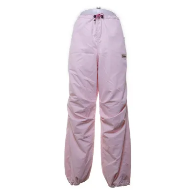 Trainingsbroek (Roze) van Iets Frans Polyester
