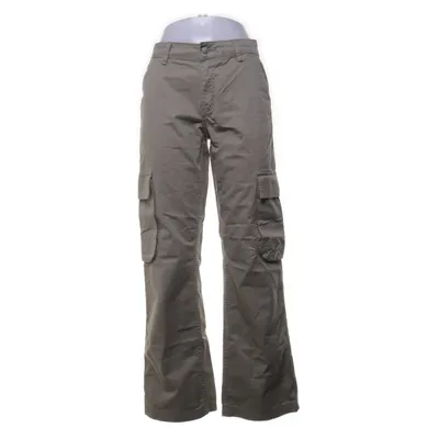 Cargobukser (Grøn) fra Perfect Jeans Bomuld