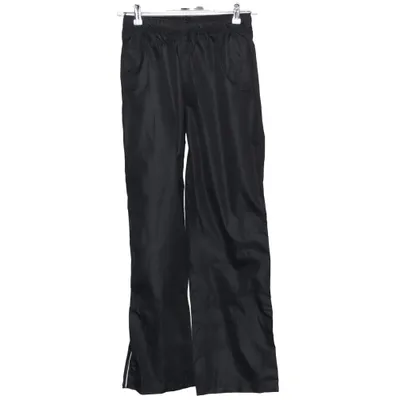 Regnbyxor (Svart) från Pocopiano Polyester