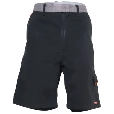 Short de travail (Noir, Gris, Multicolore) de Planam
